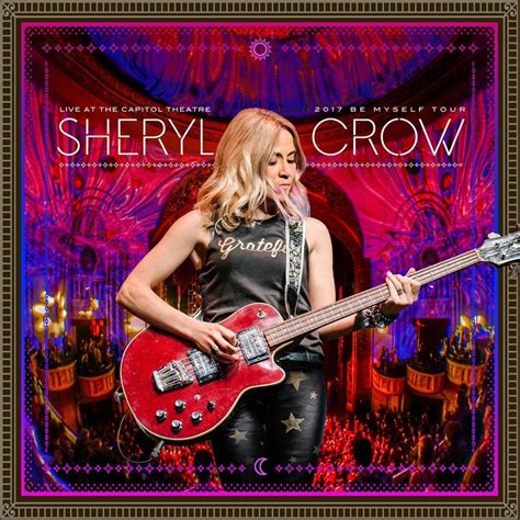 sheryl crow live